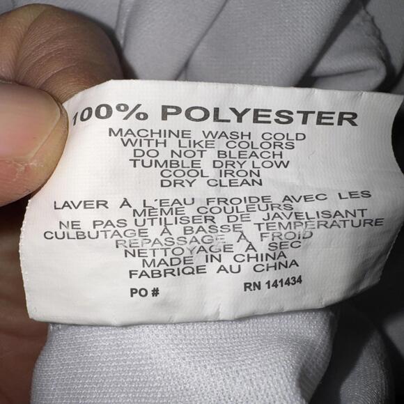 Match-Up MLB Tampa Bay Rays Reversible # 08 & #98 Baseball Jersey Size Medium - Picture 14 of 15